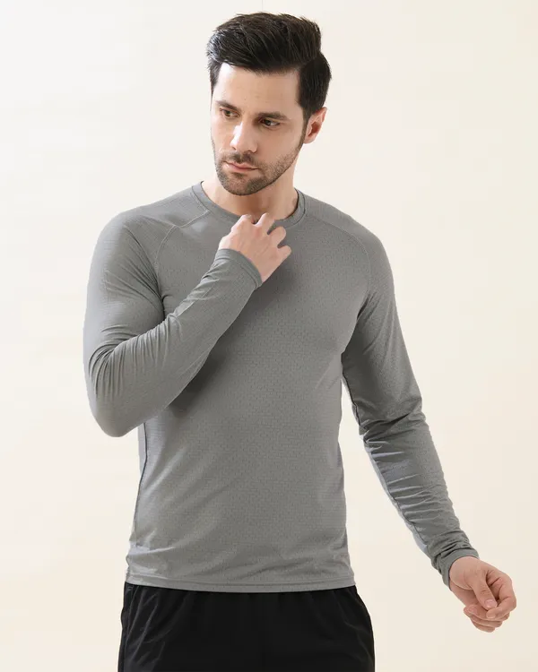 Green_Core_Full_Sleeve_Dri_Fit_Tshirt