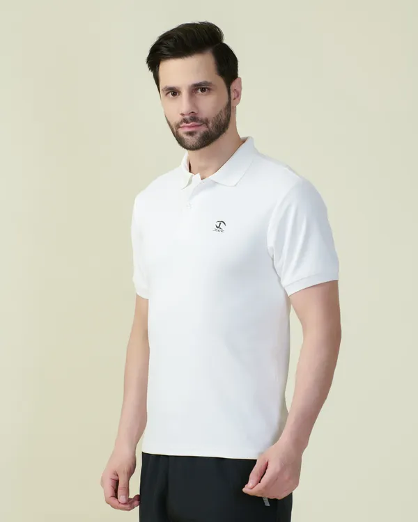 Zen_Active_Polo_White_Tshirt