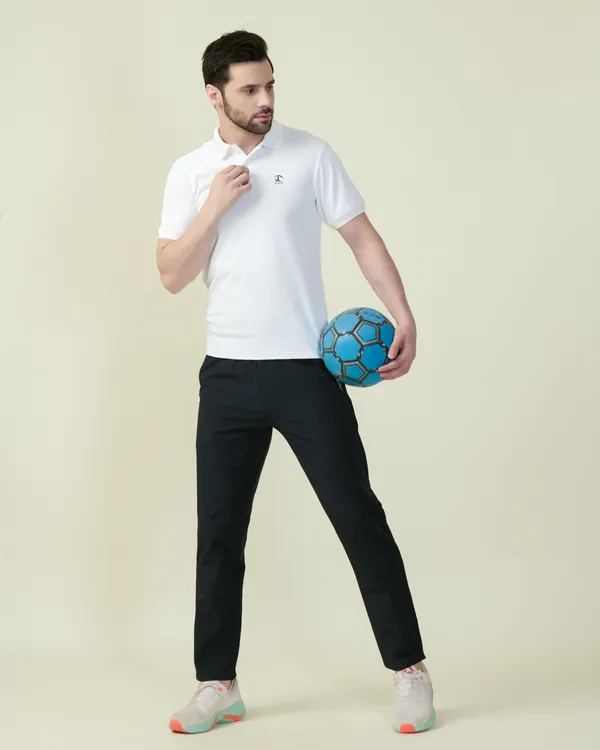 Zen_Active_Polo_White_Tshirt