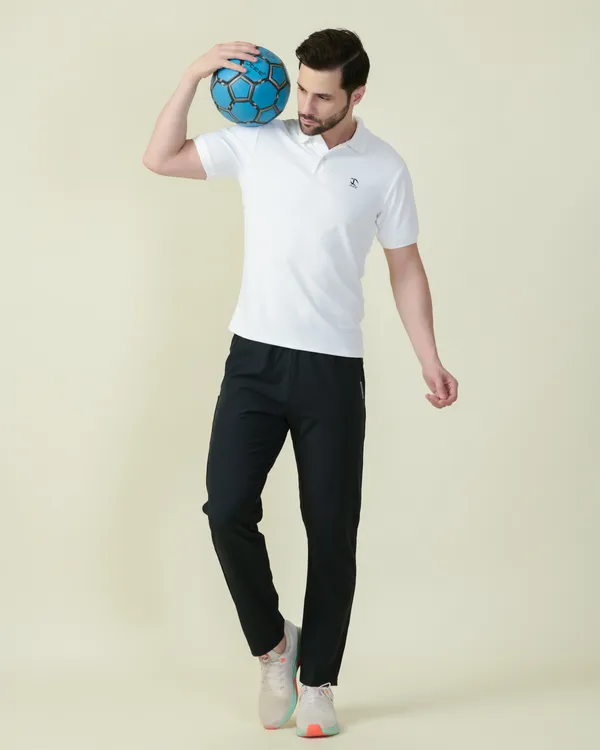 Zen_Active_Polo_White_Tshirt