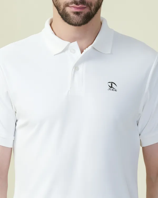 Zen_Active_Polo_White_Tshirt