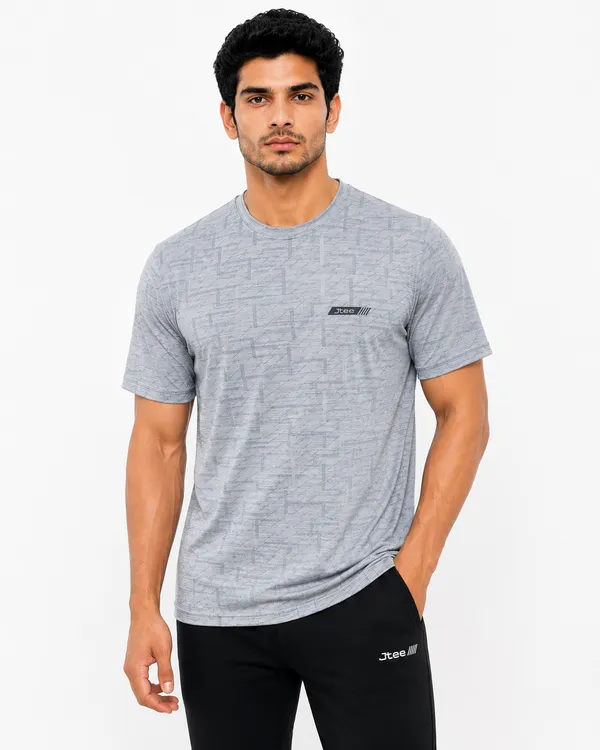 Vertex_Heather_Grey_Textured_Crew_Neck_T-Shirt