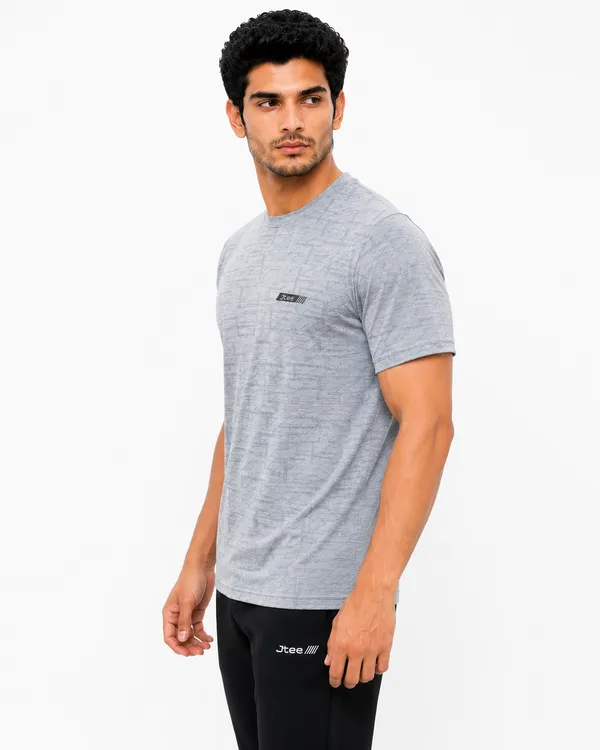 Vertex_Heather_Grey_Textured_Crew_Neck_T-Shirt
