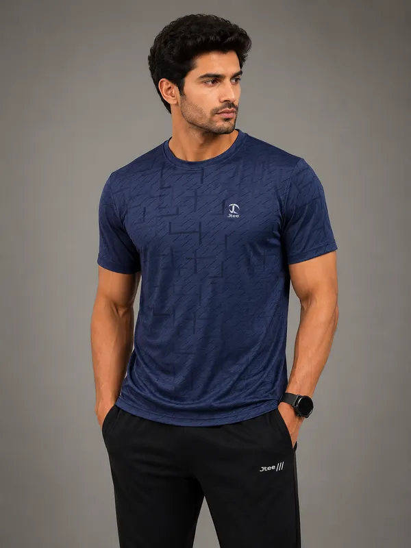 Midnight_Vertex_Textured_Crew_Neck_T-Shirt