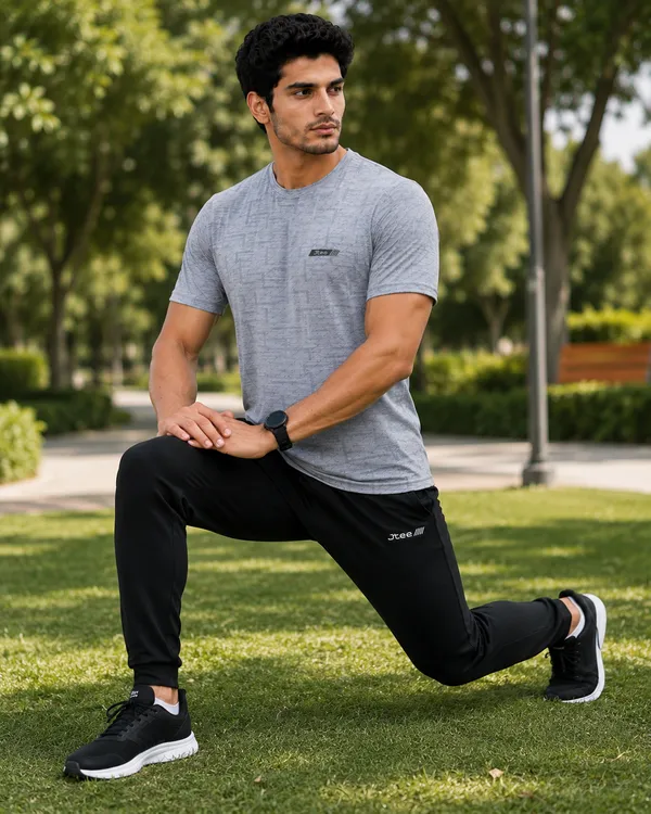 Vertex_Heather_Grey_Textured_Crew_Neck_T-Shirt