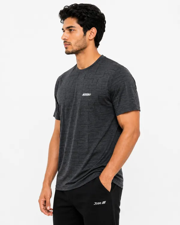 Vertex_Charcoal_Textured_Crew_Neck_T-Shirt