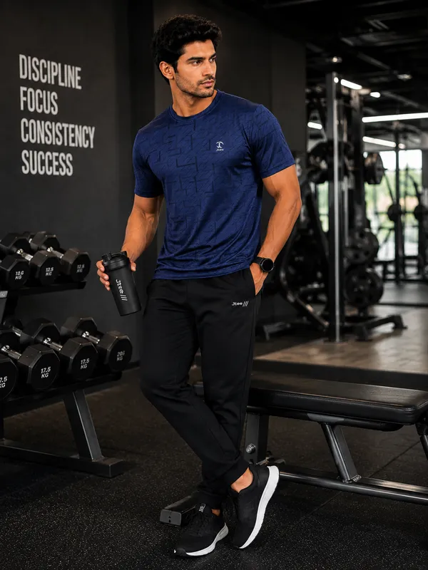 Midnight_Vertex_Textured_Crew_Neck_T-Shirt