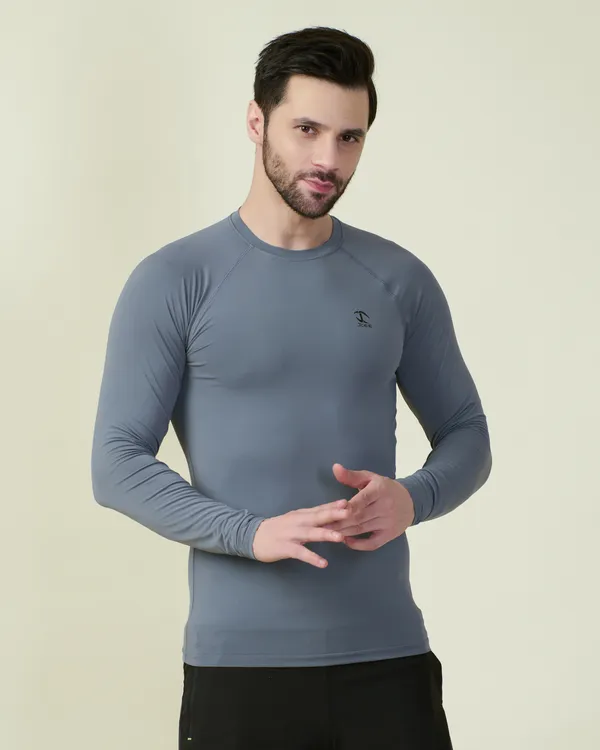 Grey_Full_Sleeve_Compression_Tshirt