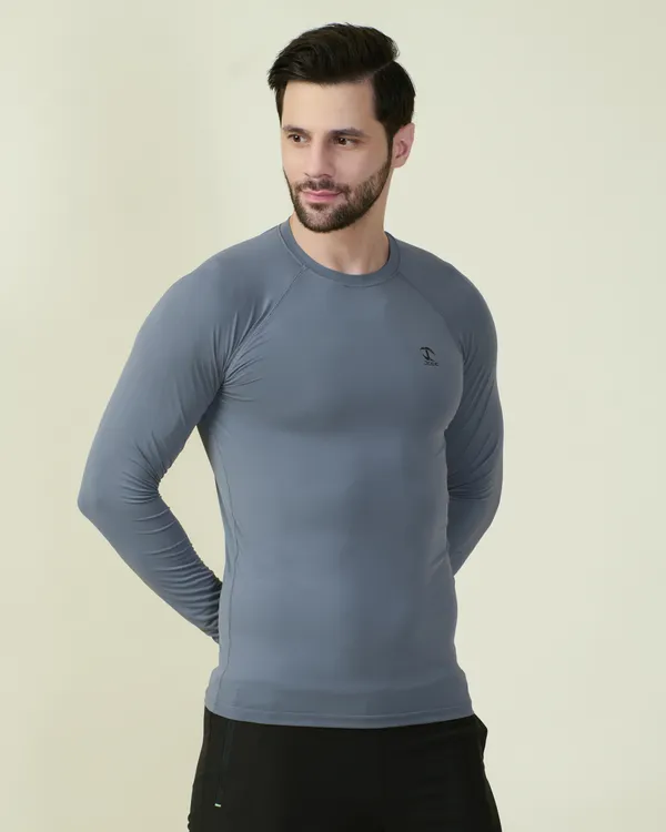 Grey_Full_Sleeve_Compression_Tshirt