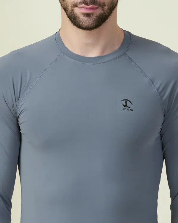 Grey_Full_Sleeve_Compression_Tshirt