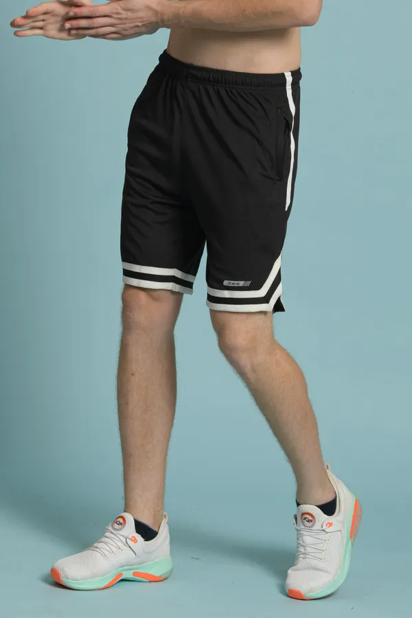 Black_Activewear_Basketball_Shorts_For_Men