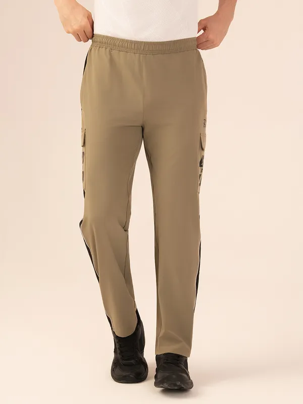 Think_Bold_Sand_Grey_Cargo_Track_Pant