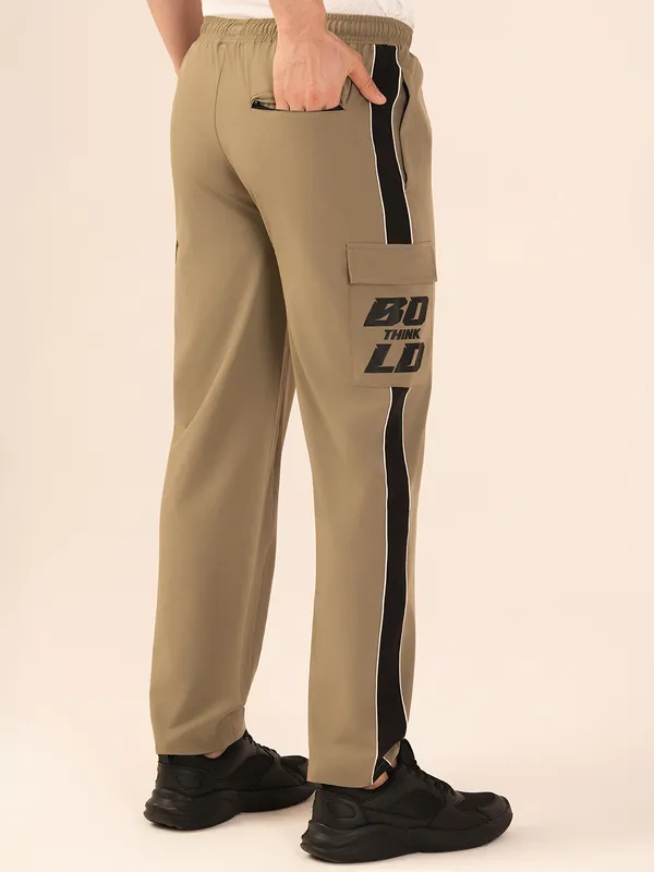 Think_Bold_Sand_Grey_Cargo_Track_Pant
