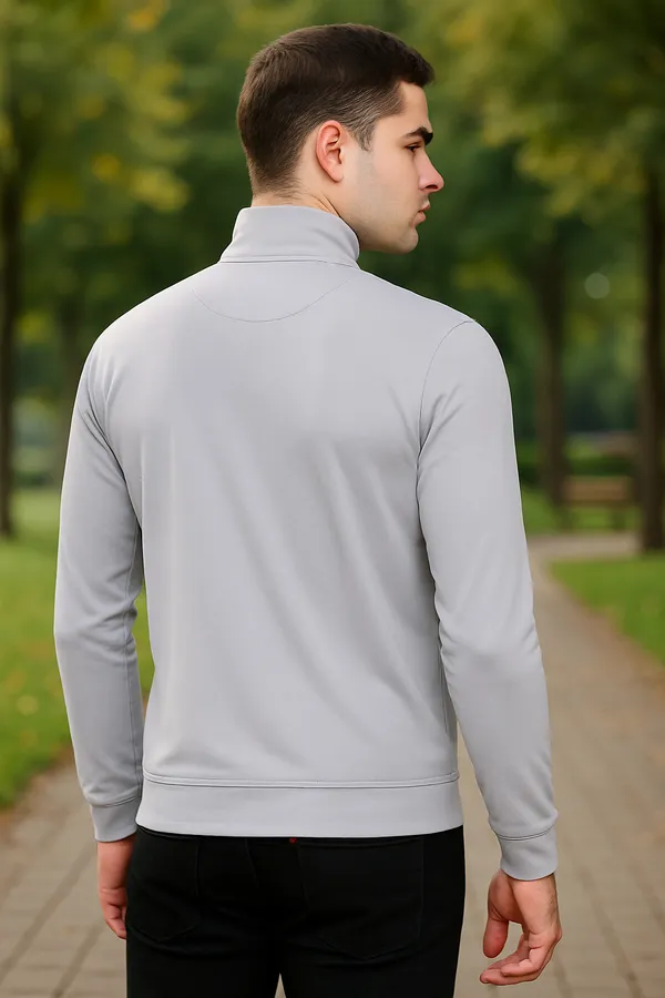 Light_Grey_Polyester_Blend_Solid_Dri_Fit_Jacket_With_4_Way_Lycra_For_Men