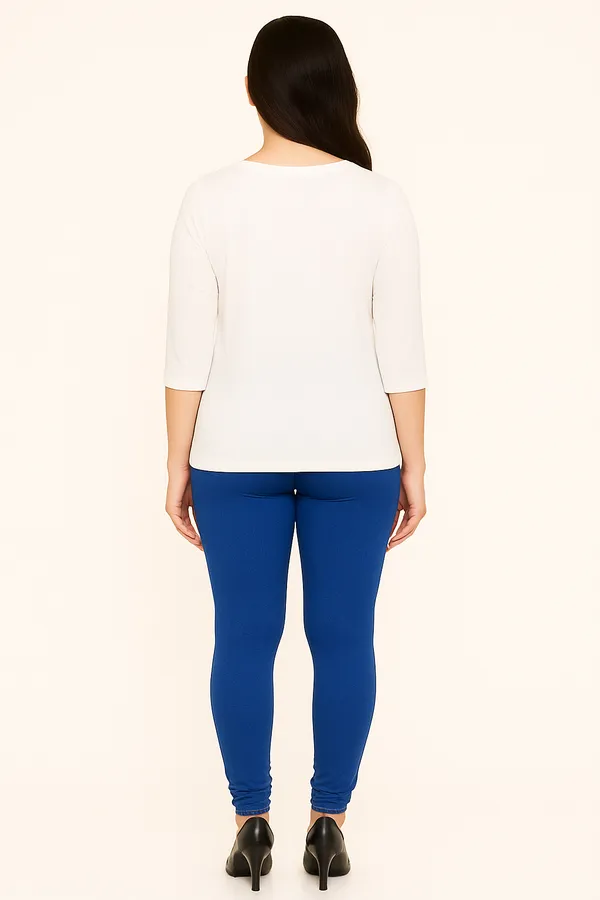 Light_Ink_Blue_Solid_Cotton_Lycra_Churidar_Leggings_For_Women_&_Girls