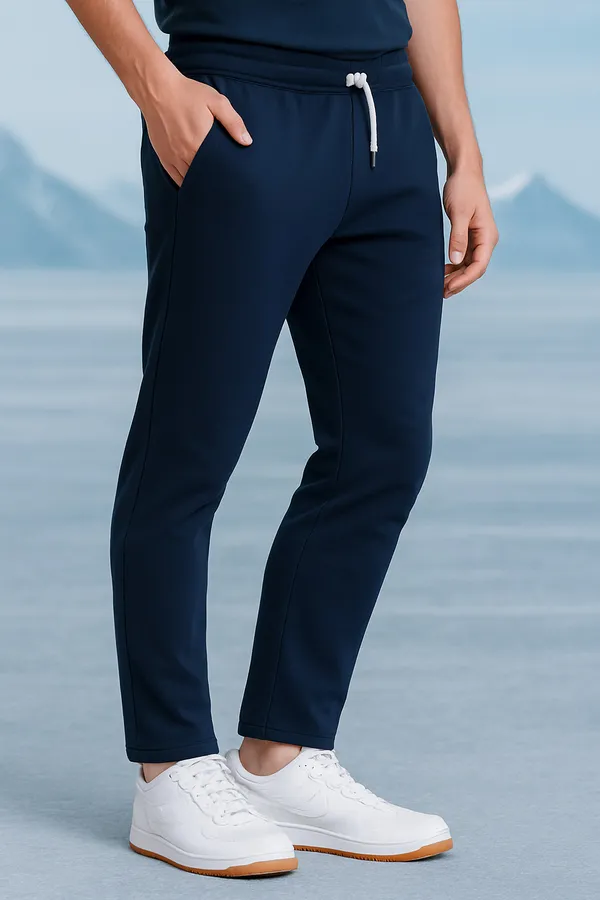 Leebonee_Mens_Solid_Navy_Blue_3_Thread_Cotton_Fleece_Winter_Sweat_Pants