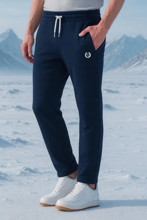 Leebonee_Mens_Solid_Navy_Blue_3_Thread_Cotton_Fleece_Winter_Sweat_Pants