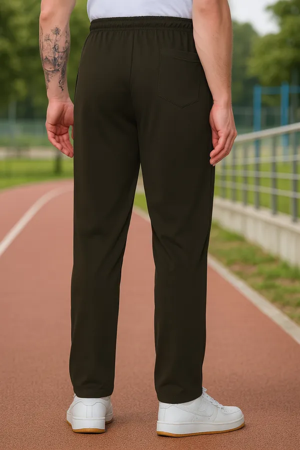 Polyester_Solid_Track_Pant_Double_Cut_Stretch_For_Men_(Olive)