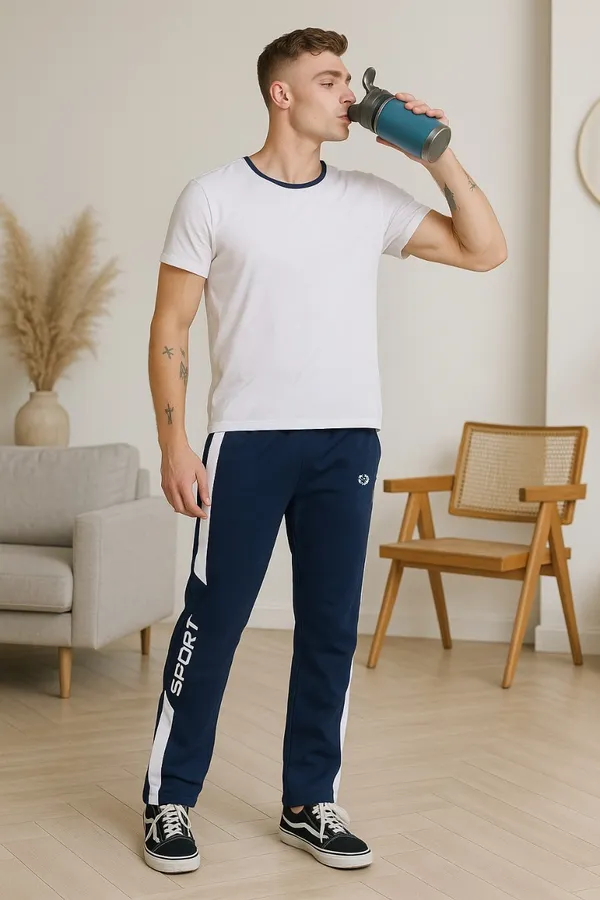 Dri-Fit_Track_Pant_Striped_for_Men_(Navy_Blue)