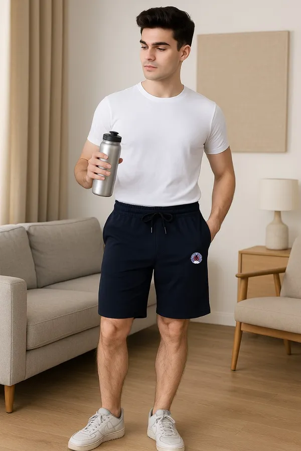 Polyester_Solid_Dri_Fit_Running_Shorts_For_Men_(Navy_Blue)
