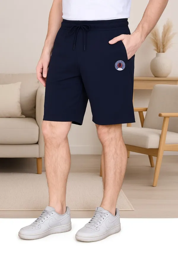 Polyester_Solid_Dri_Fit_Running_Shorts_For_Men_(Navy_Blue)
