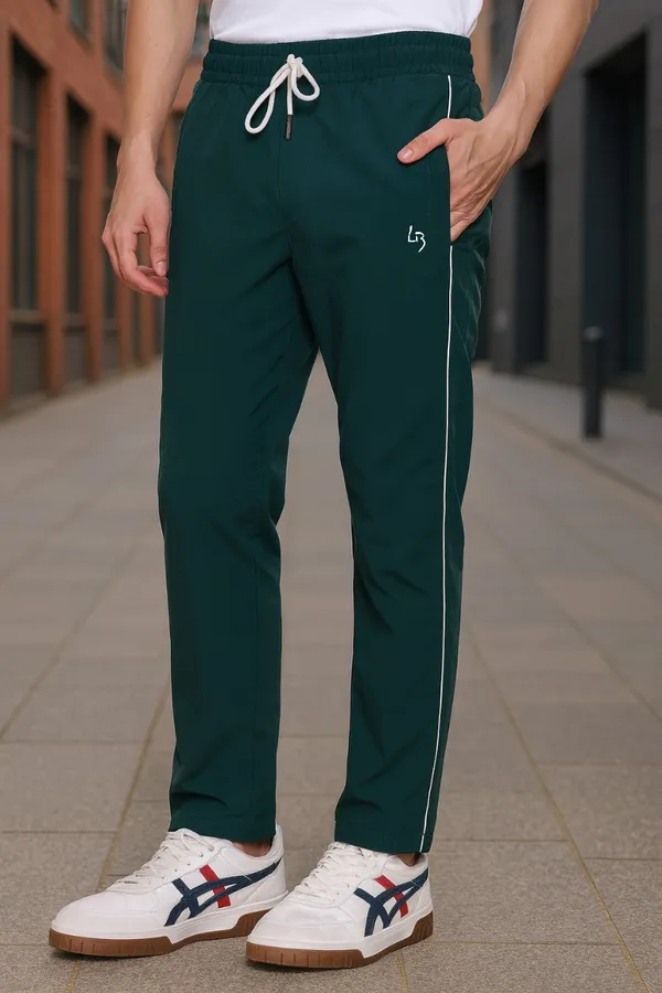 Dri-Fit_Track_Pant_Striped_for_Men_(Green)