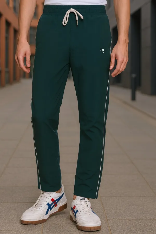 Dri-Fit_Track_Pant_Striped_for_Men_(Green)