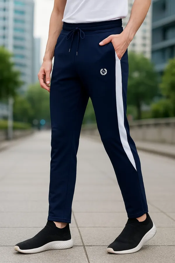 Navy_Polyester_Blend_Side_Striped_Dri_Fit_Track_Pant_For_Men