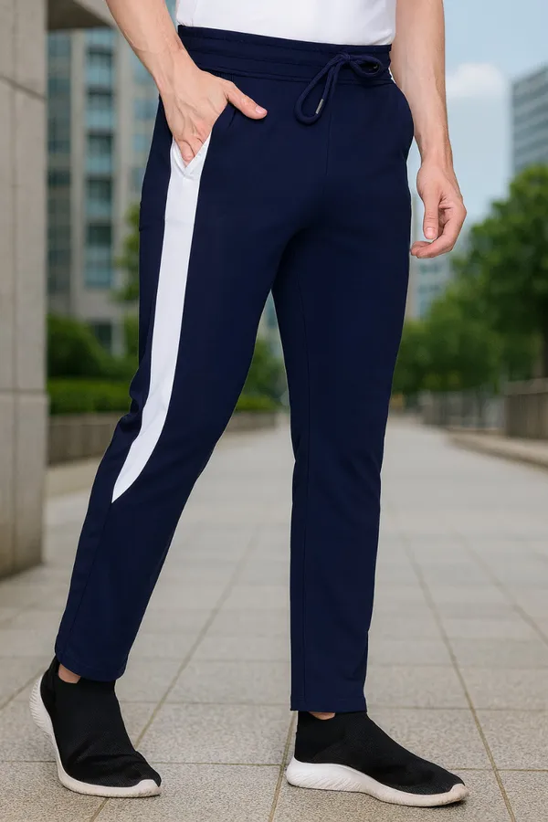 Navy_Polyester_Blend_Side_Striped_Dri_Fit_Track_Pant_For_Men