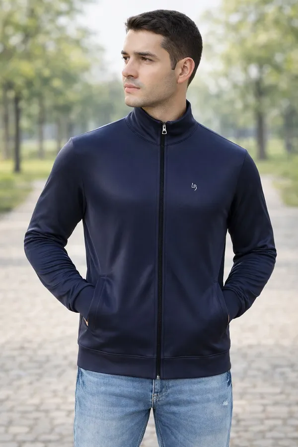 Black_Polyester_Blend_Solid_Dri_Fit_Jacket_With_4_Way_Lycra_For_Men