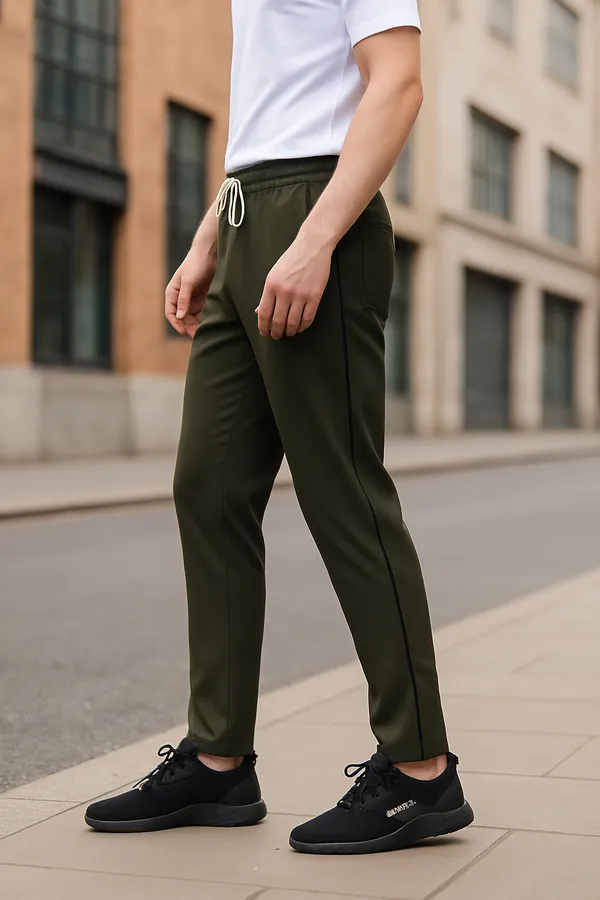 Olive_Polyester_Blend_Solid_Ns_Dri_Fit_Track_Pant_For_Men