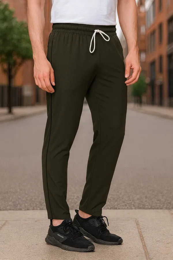 Olive_Polyester_Blend_Solid_Ns_Dri_Fit_Track_Pant_For_Men