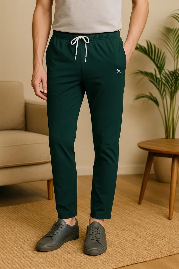 Bottle_Green_Polyester_Blend_Solid_Ns_Crush_Lycra_Dri_Fit_Track_Pant_For_Men