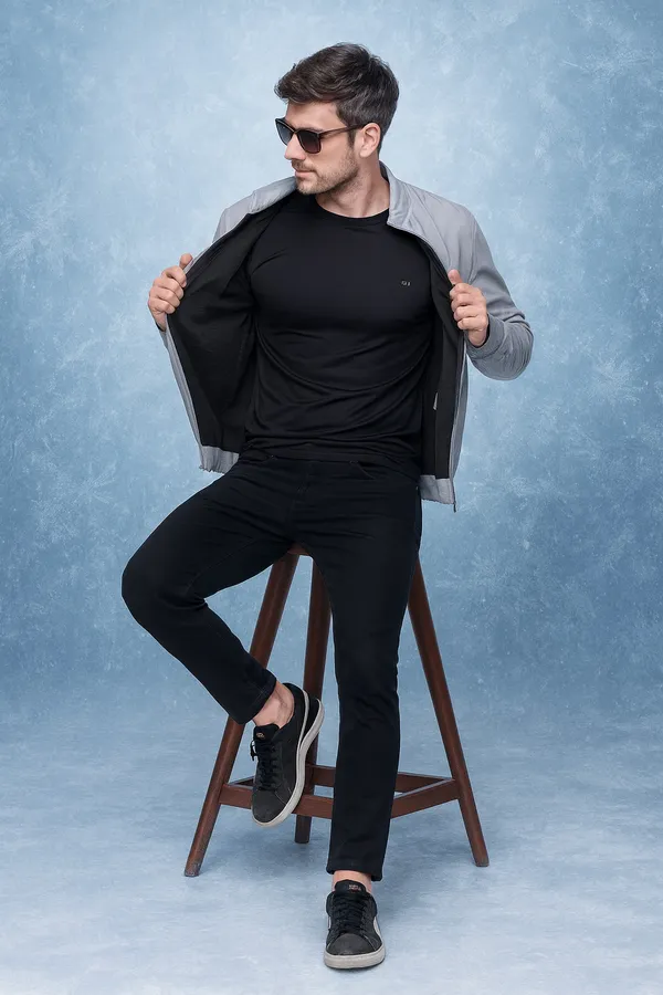 Dark_Grey_Polyester_Blend_Solid_Dri_Fit_Jacket_With_Zip_Pockets_And_Inside_Net_For_Men