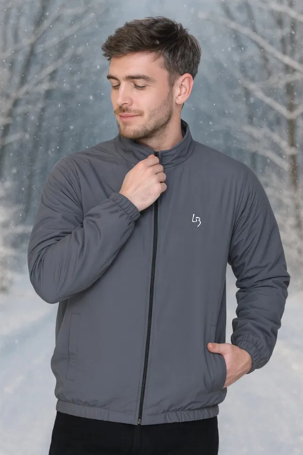 Dark_Grey_Polyester_Blend_Solid_Dri_Fit_Jacket_With_Zip_Pockets_And_Inside_Net_For_Men