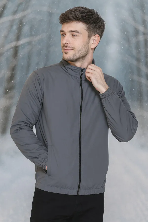 Dark_Grey_Polyester_Blend_Solid_Dri_Fit_Jacket_With_Zip_Pockets_And_Inside_Net_For_Men