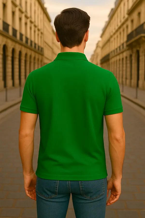 Green_Polyester_Marsh_Polo_T-Shirt_for_Men