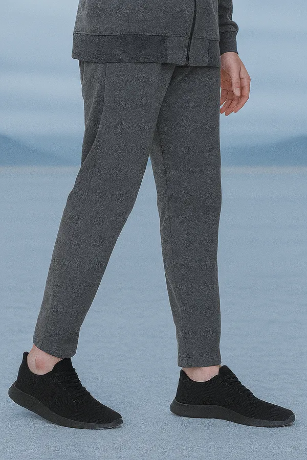 Leebonee_Men's_Solid_Cotton_Fleece_Winter_Track_Pant_with_Zip_Pockets