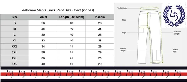 Leebonee_Men's_Solid_Cotton_Fleece_Winter_Track_Pant_with_Zip_Pockets