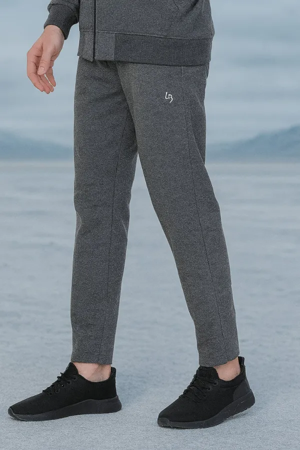 Leebonee_Men's_Solid_Cotton_Fleece_Winter_Track_Pant_with_Zip_Pockets