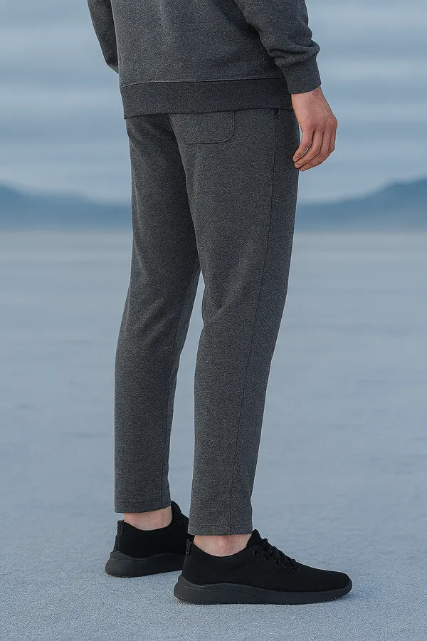 Leebonee_Men's_Solid_Cotton_Fleece_Winter_Track_Pant_with_Zip_Pockets