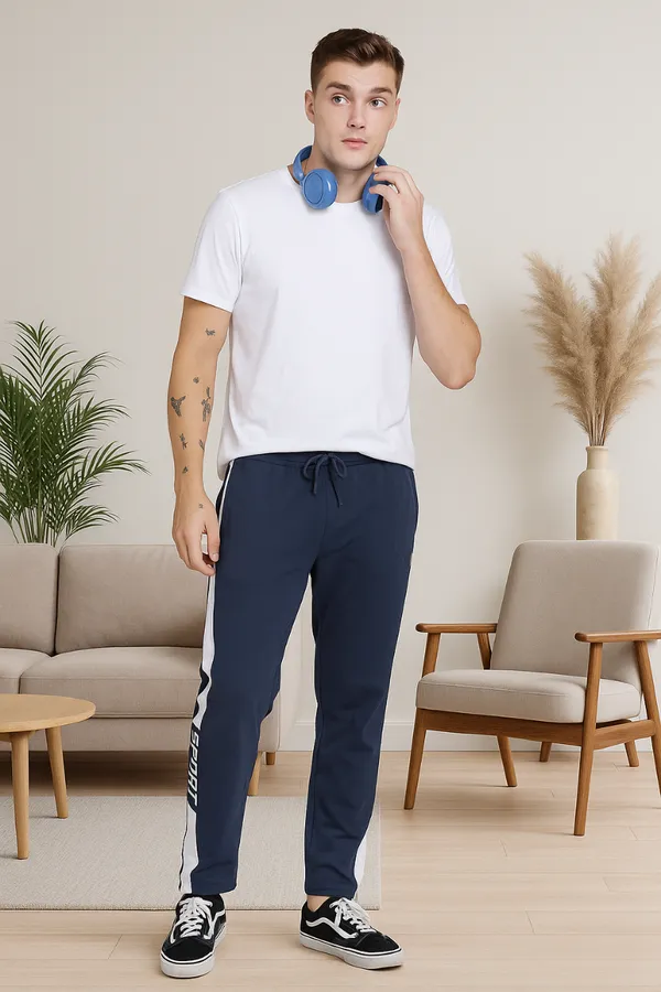 Dark_Grey_Polyester_Blend_Side_Striped_Dri_Fit_Track_Pant_For_Men