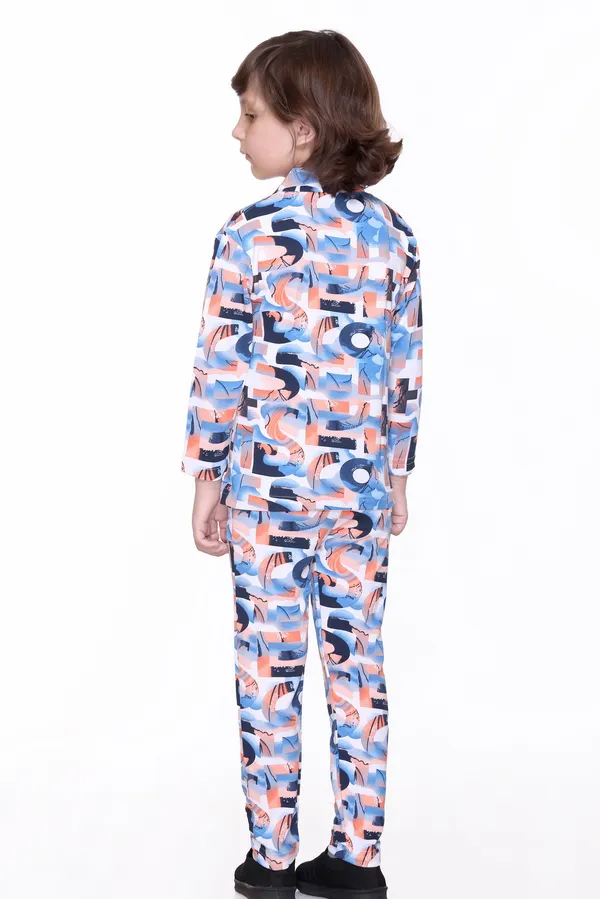 Blue_Kids_Printed_Co-ord_Set_|_Stylish_Full_Sleeve_Shirt_&_Pyjama_Combo_for_Boys_&_Girls