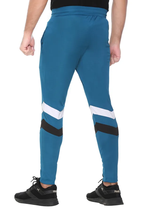 Blue_Polyester_Blend_Low_Stripe_Dri_Fit_Track_Pant_For_Men