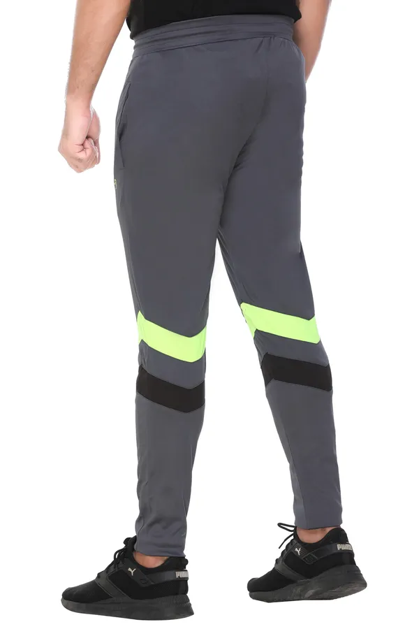 Charcoal_Grey_Polyester_Blend_Low_Stripe_Dri_Fit_Track_Pant_For_Men
