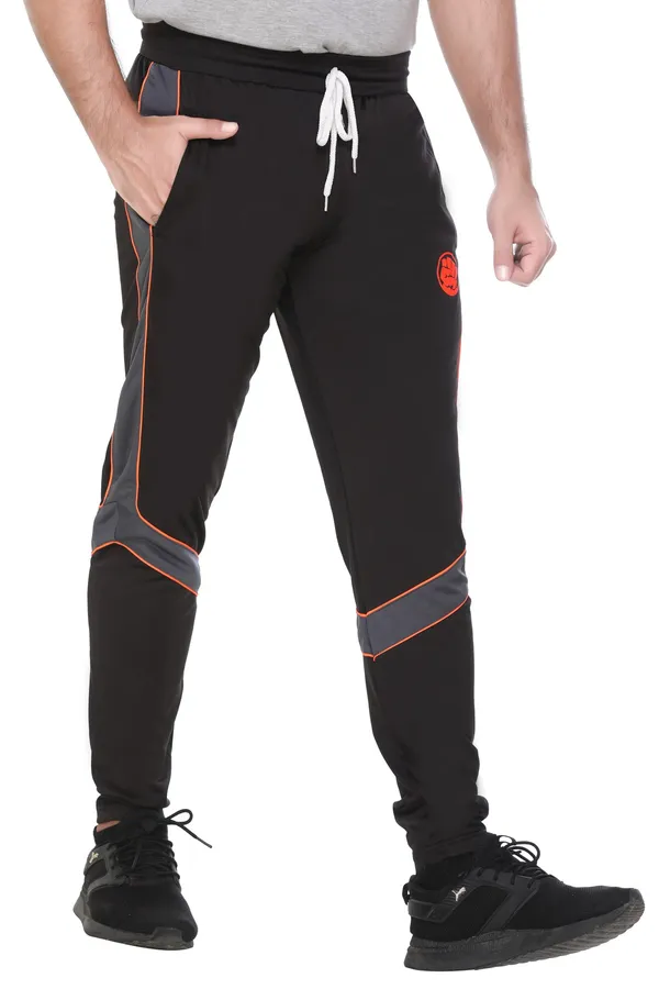 Black_Polyester_Blend_Side_Stripe_Dri_Fit_Track_Pant_For_Men