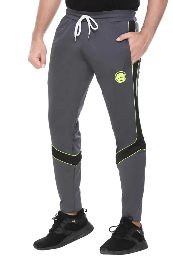 Charcoal_Grey_Polyester_Blend_Side_Stripe_Dri_Fit_Track_Pant_For_Men
