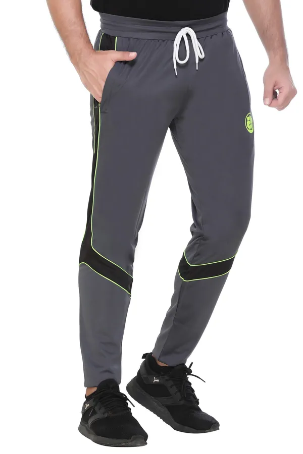 Charcoal_Grey_Polyester_Blend_Side_Stripe_Dri_Fit_Track_Pant_For_Men