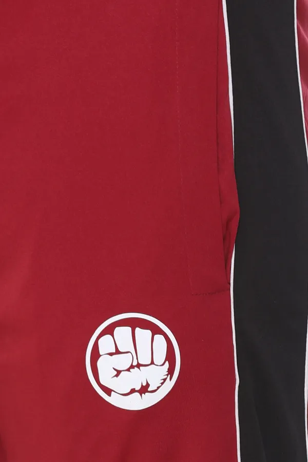 Dri-Fit_Track_Pant_Side_Stripe_For_Men_(Maroon)