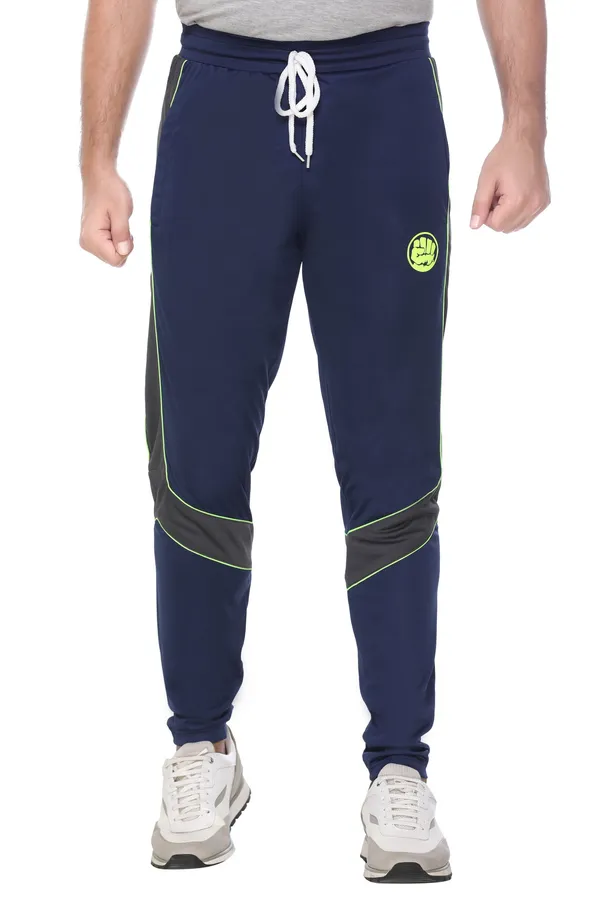 Polyester_Blend_Track_Pant_Side_Stripe_For_Men_(Dark_Blue)
